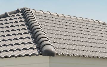 advantages of Dudsbury clay roofing