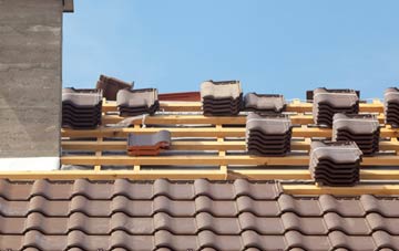 Dudsbury clay roofing costs