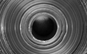 Dudsbury edpm waterproofing