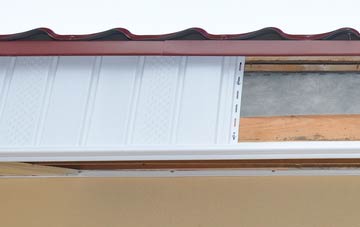 Dudsbury fascia repair costs