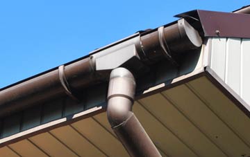 types of Dudsbury fascias