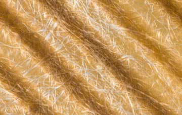 Dudsbury fibreglass roof waterproofing