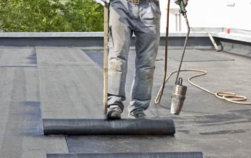 flat roof replacement Dudsbury, Dorset