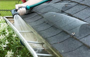 Dudsbury gutter cleaning costs