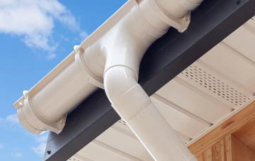Dudsbury gutter installation costs