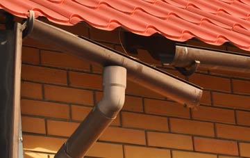Dudsbury gutter repair costs
