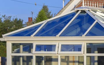 professional Dudsbury conservatory insulation