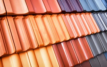 Dudsbury roof tile costs