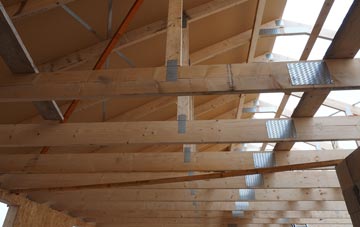 Dudsbury roof truss costs