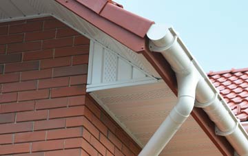 Dudsbury soffit repair costs