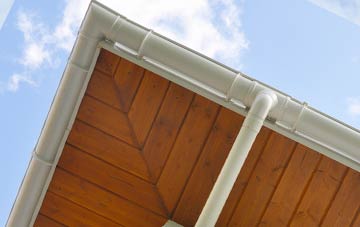 Dudsbury soffit types