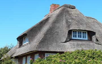 thatch roofing Dudsbury, Dorset