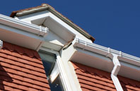 Dudsbury fascias