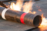 free Dudsbury re-felting quotes