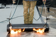 Dudsbury flat roof sealing quote