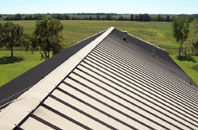 Dudsbury metal roof quotes