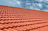 Dudsbury roofing tiles