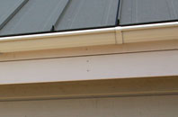 Dudsbury soffit repair
